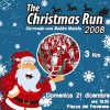 The Christmas Run - Correndo con Babbo Natale