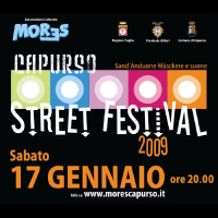 Capurso Street Festival