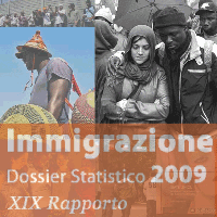 Conferenza stampa Dossier immigrazione Caritas Italiana e Fondazione Migrantes
