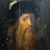 L'autoritratto di Leonardo da Vinci a Corato