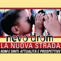 Nevo Drom - La Nuova Strada