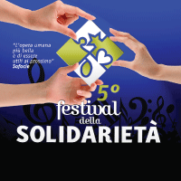 5° Festival della Solidarietà