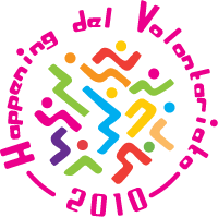 invito terza edizione Happening del Volontariato 2010
