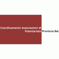 Nasce il Coordinamento Associazioni di Volontariato della Provincia Bat