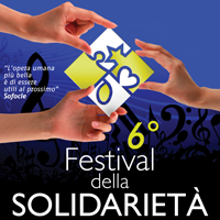 6ª edizione del Festival della Solidarietà