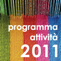PROGRAMMA ATTIVITÀ CSVSN 2011