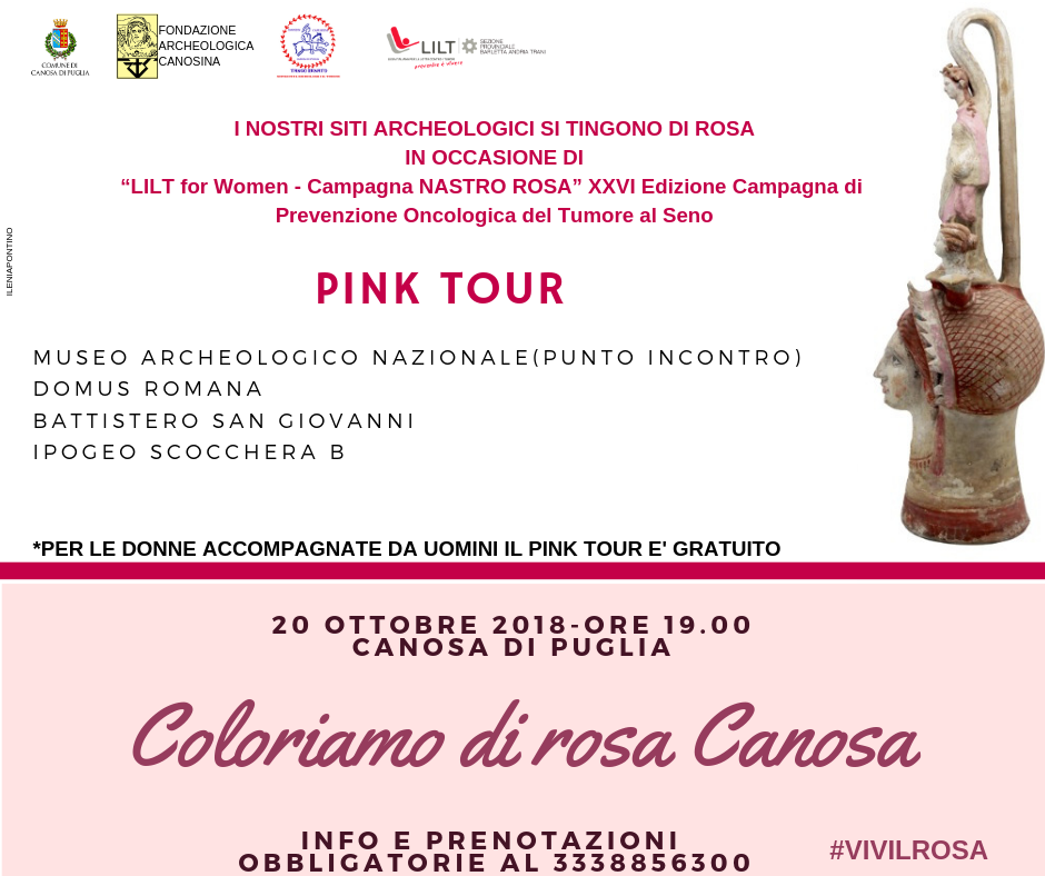 pink tour