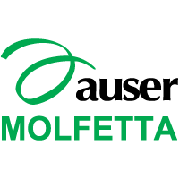 logo Auser Molfetta