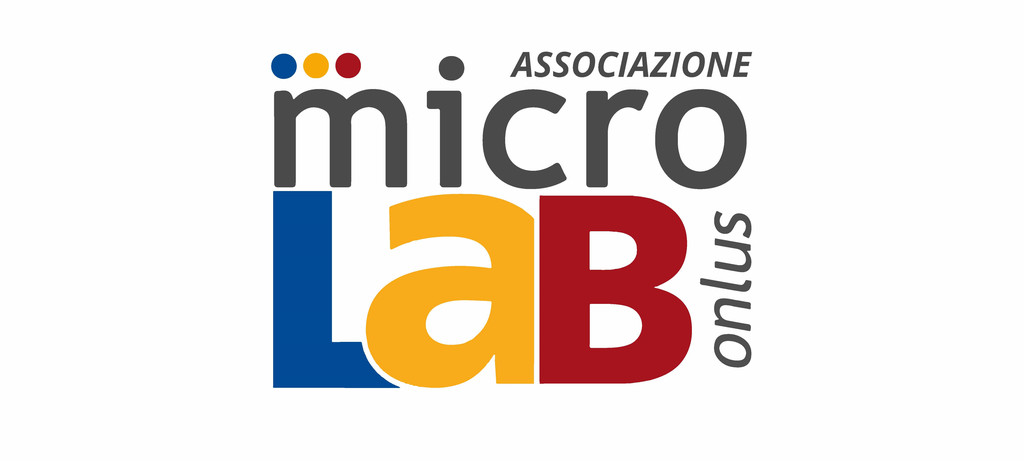 Logo MicroLab