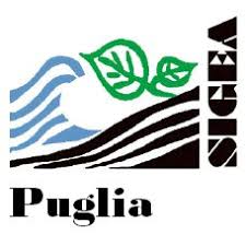 Logo Sigea Puglia