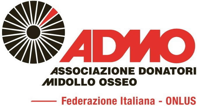 logo ADMO