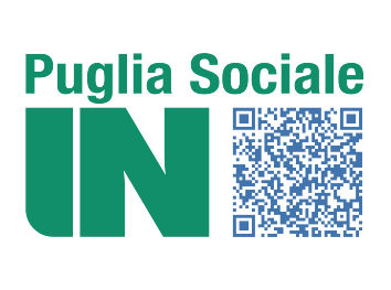 logo Puglia Sociale IN