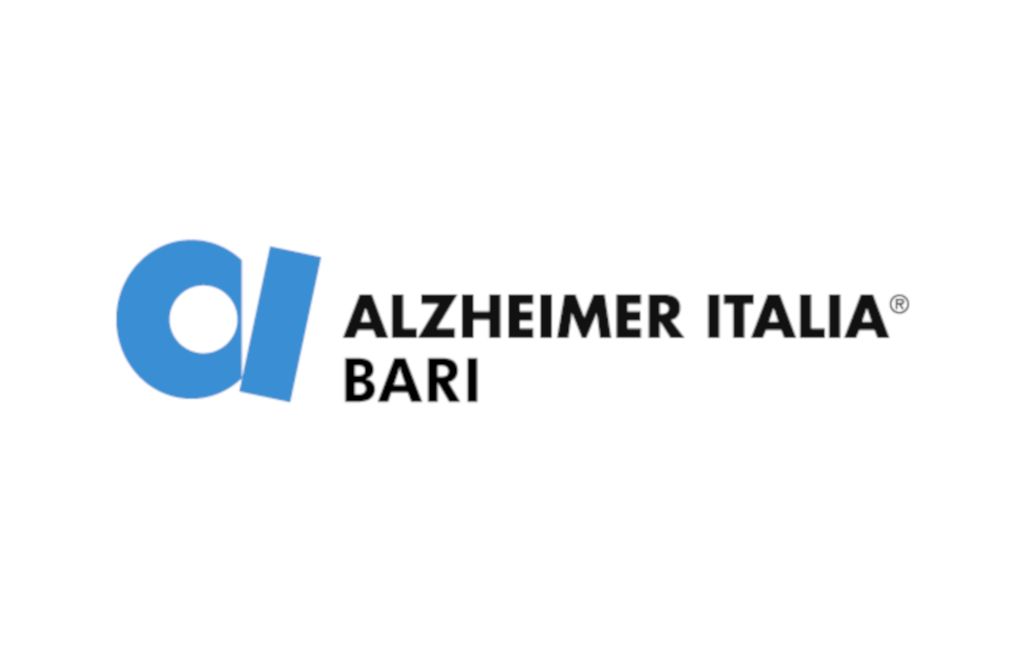 logo Associazione Alzheimer Bari