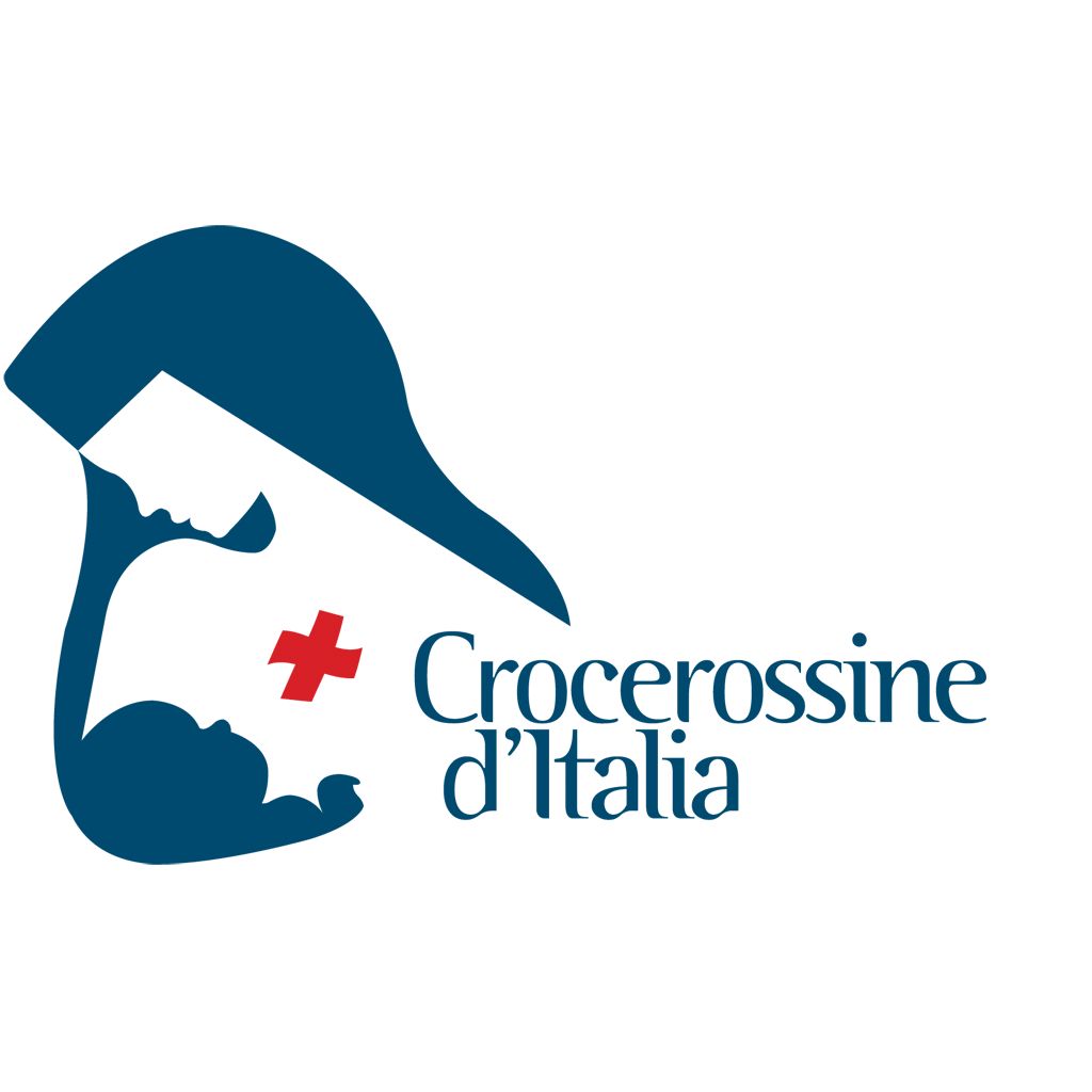 logo Crocerossine d'Italia