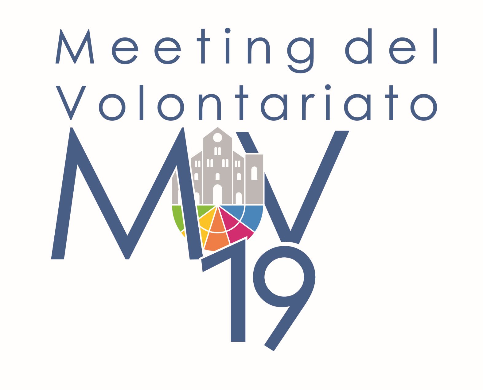 Meeting del Volontariato 2019 - Nuove GenerAzioni - dal 14 al 22 Settembre 2019 - Fiera del Levante di Bari