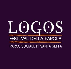 logo LOGOS Festival della Parola