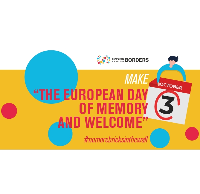 banner 3 ottobre petizione giornata europea accoglienza