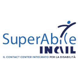 logo Superabile 