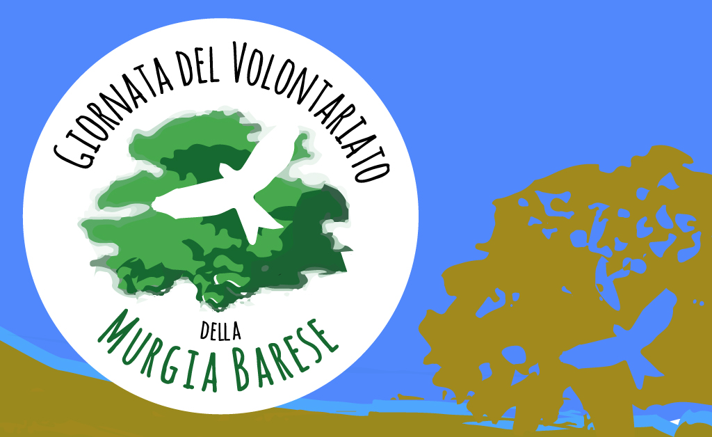 Giornata del volontariato della Murgia Barese 2019 - Accoglienza e dono