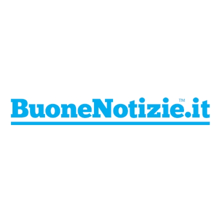 logo BuoneNotizie.it