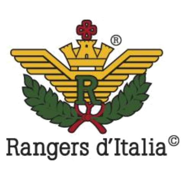 logo Rangers d'italia