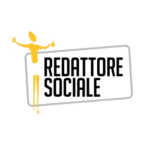 logo Redattore Sociale - Sotto la lente