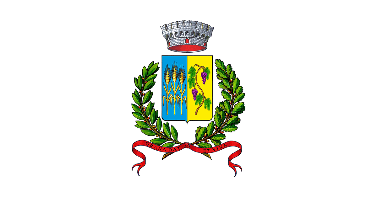 Banner Gravina in Puglia Stemma