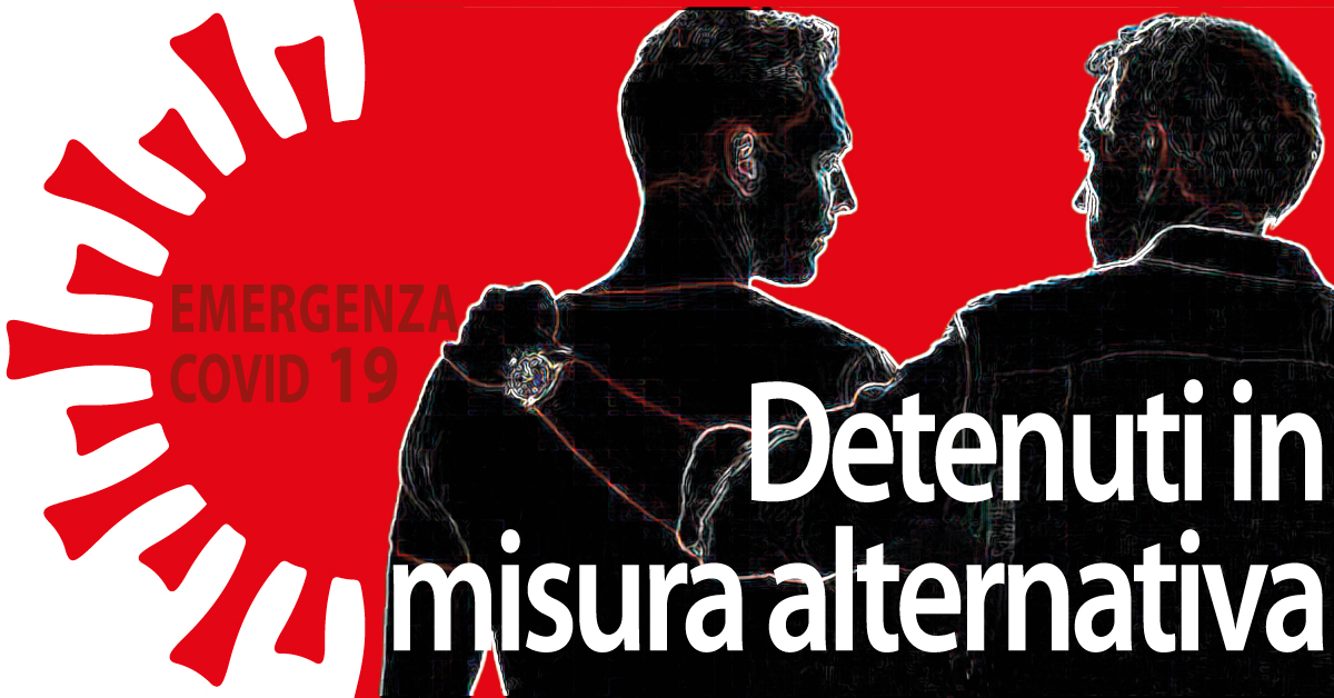 Banner inclusione detenuti senza dimora in misura alternativa UIEPE Puglia Basilicata
