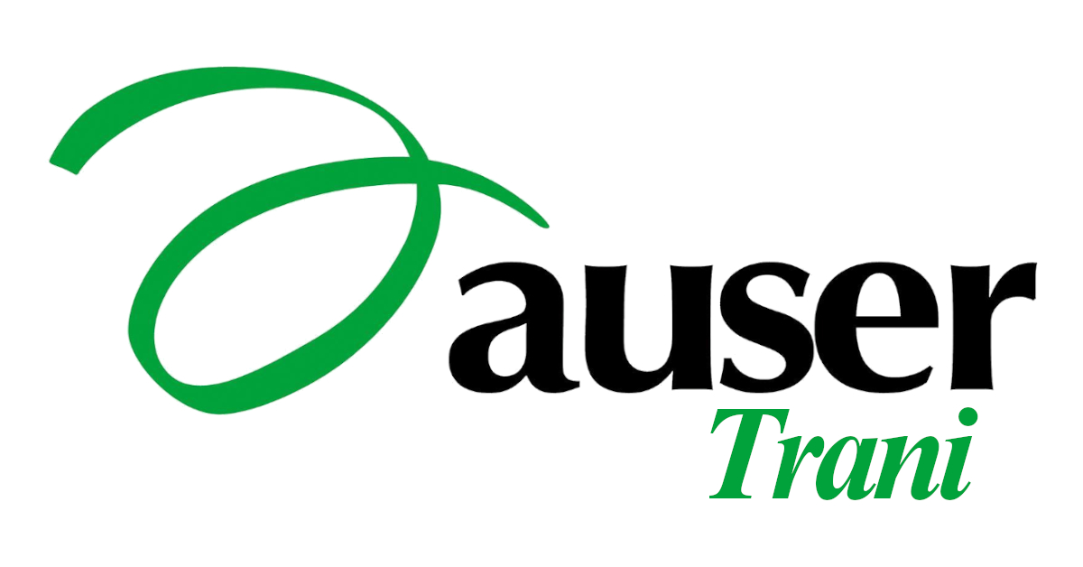 Banner logo AUSER Trani