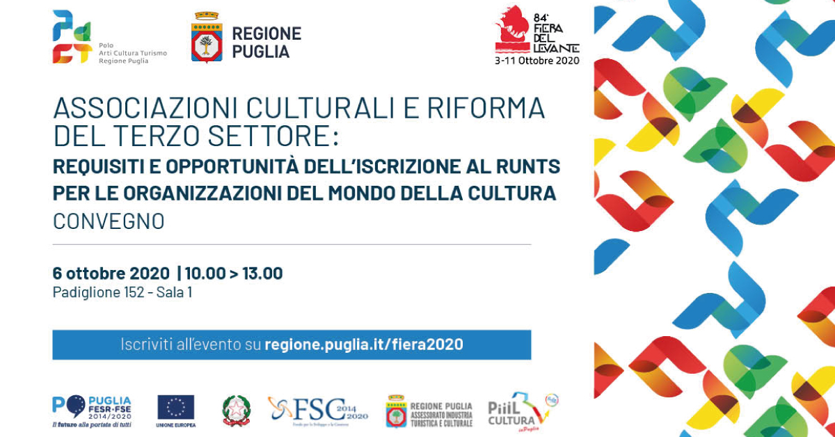 Banner-seminario-Associazioni-culturali-e-Riforma-del-Terzo-Settore-Ottobre-2020