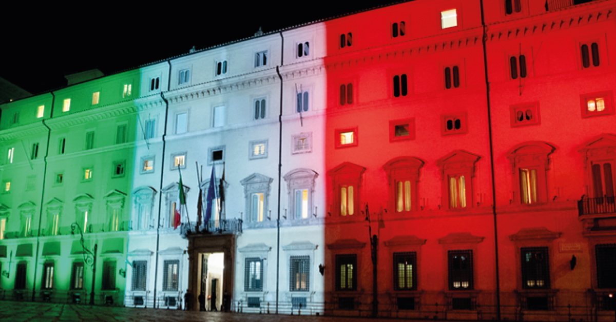 Banner-Palazzo Chigi Presidenza-del-Consiglio
