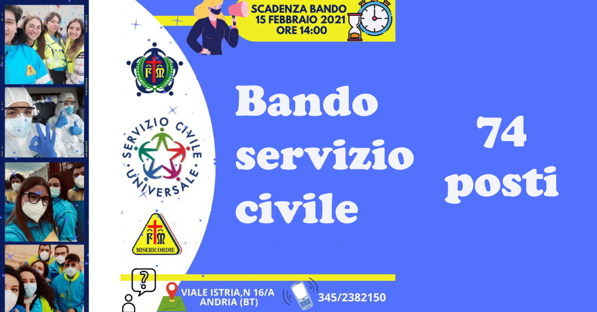 Banner-Servizio-Civile-Garanzia-Giovani-Misericordia-di-Andria-2021