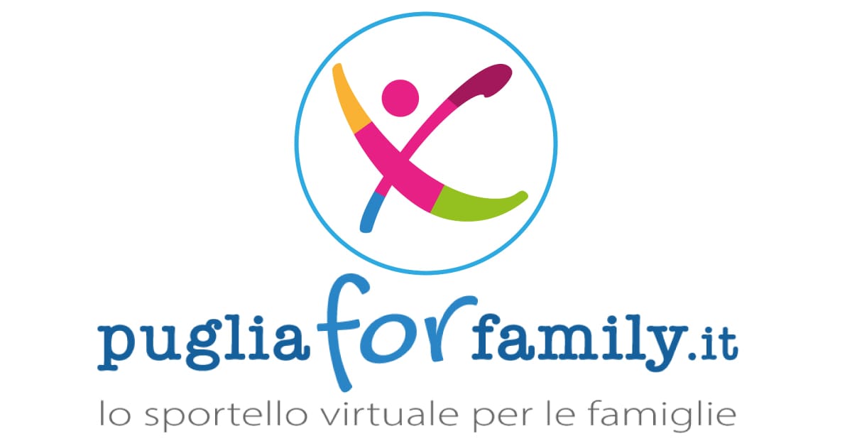 Banner Sportello virtuale Puglia for Family