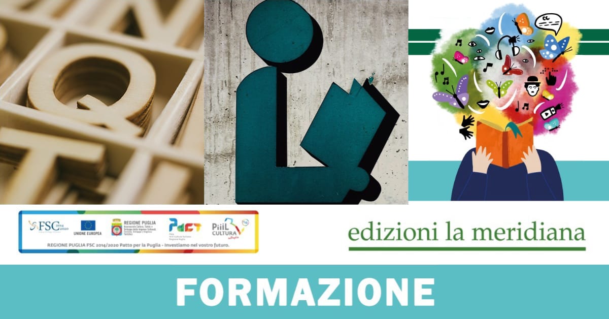 Banner percorsi formativi LettoriallaPari Edizioni la meridiana