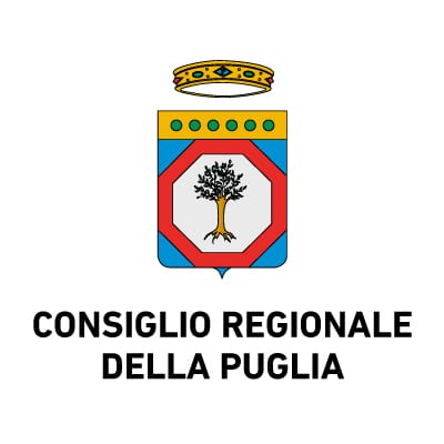 Logo Consiglio Regionale della Puglia
