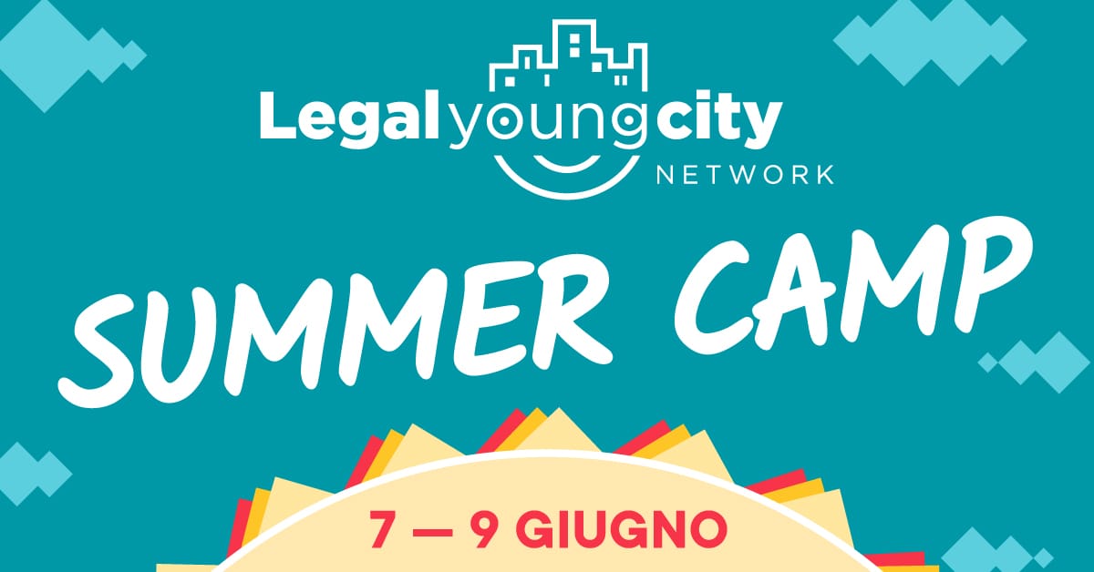 Banner Summer Camp Legal Young City network