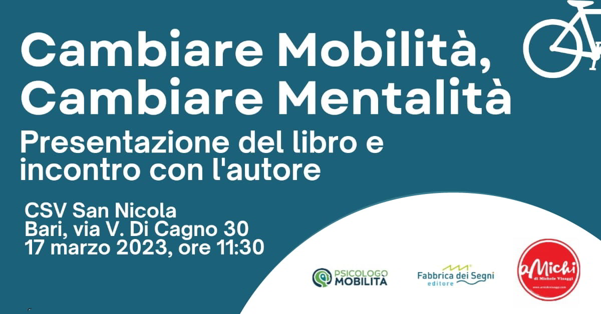 banner psicologo mobilità Antonio Consiglio