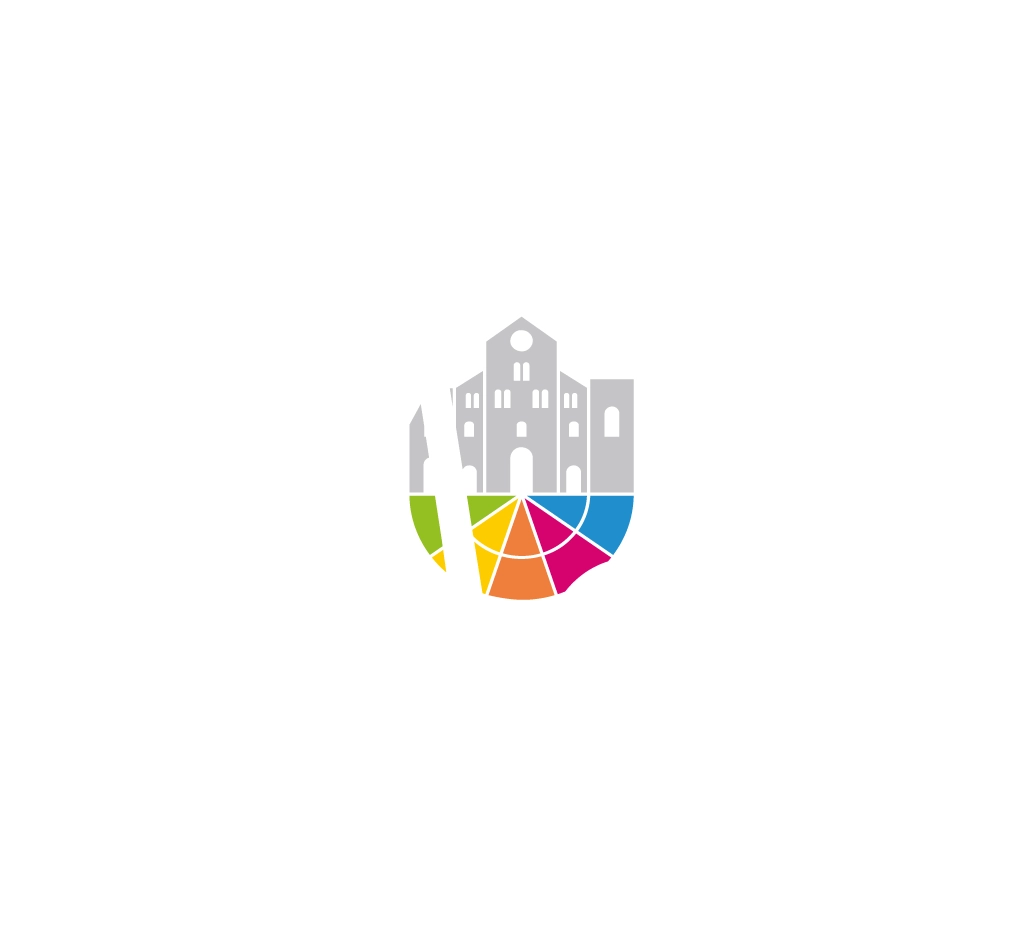 Logo Meeting del Volontariato 2024