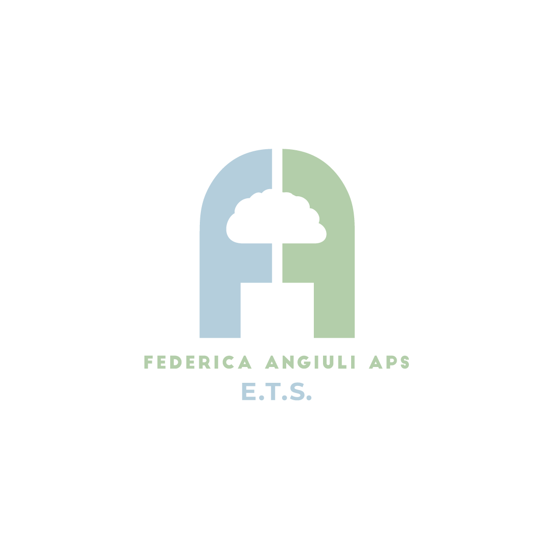 logo Associazione Federica Angiuli APS ETS
