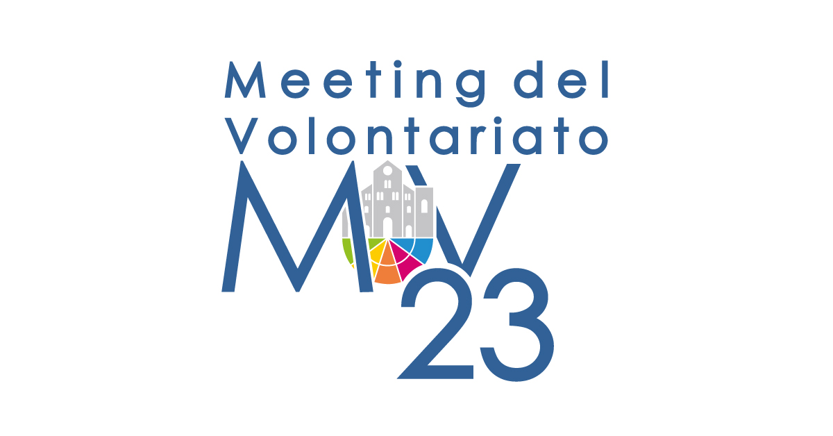 Meeting del Volontariato 2023